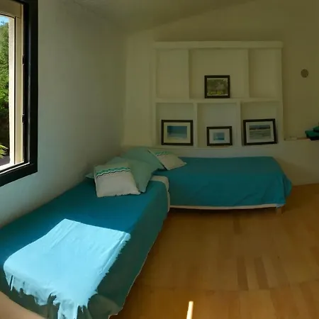 Bed,kitchen And Swimming Pool Esterel Bed & Breakfast